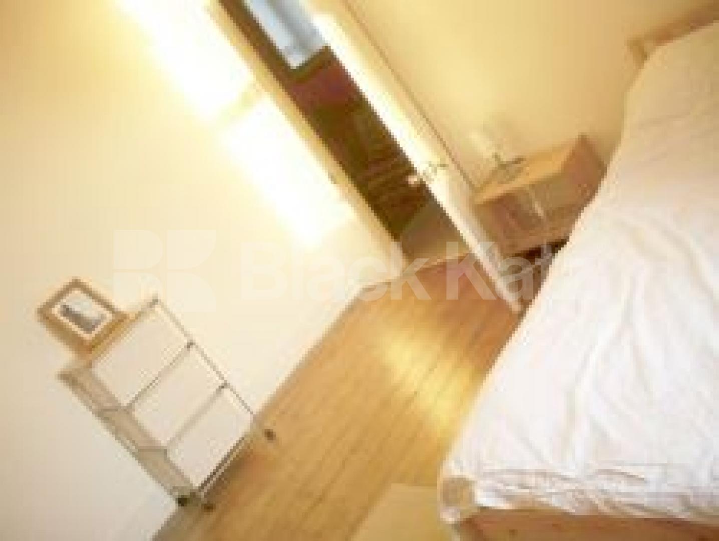 			New Instruction, 3 Bedroom, 1 bath, 1 reception Flat			 Bravington Road, Queens Park